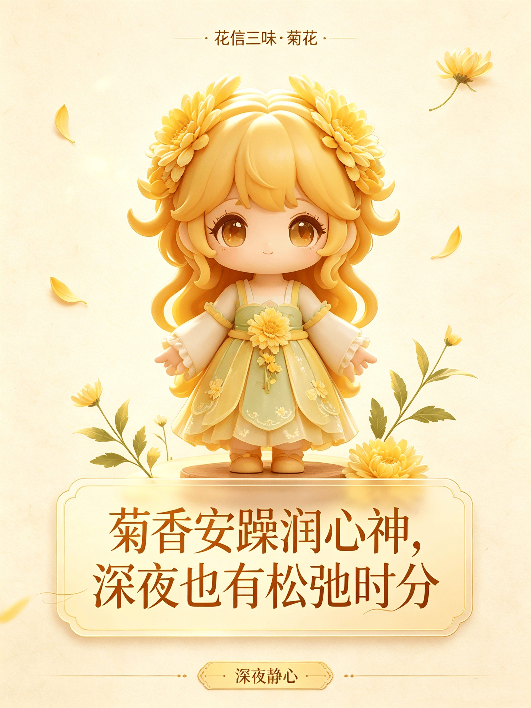 金丝菊